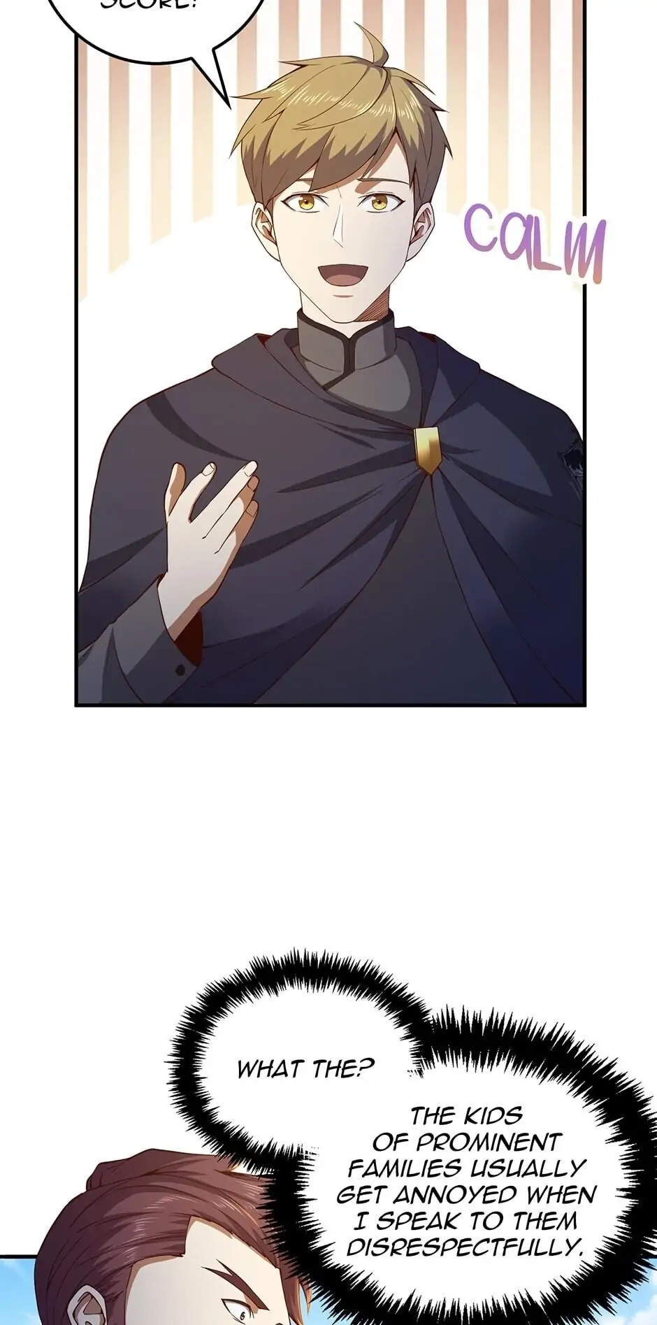 The Lord of Coins Chapter 45 - Page 64