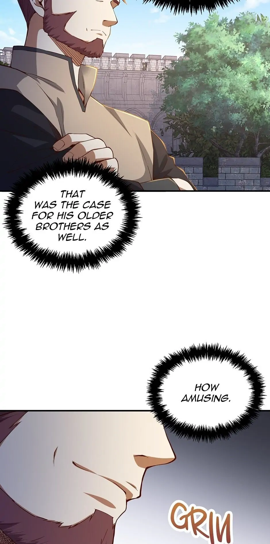 The Lord of Coins Chapter 45 - Page 65