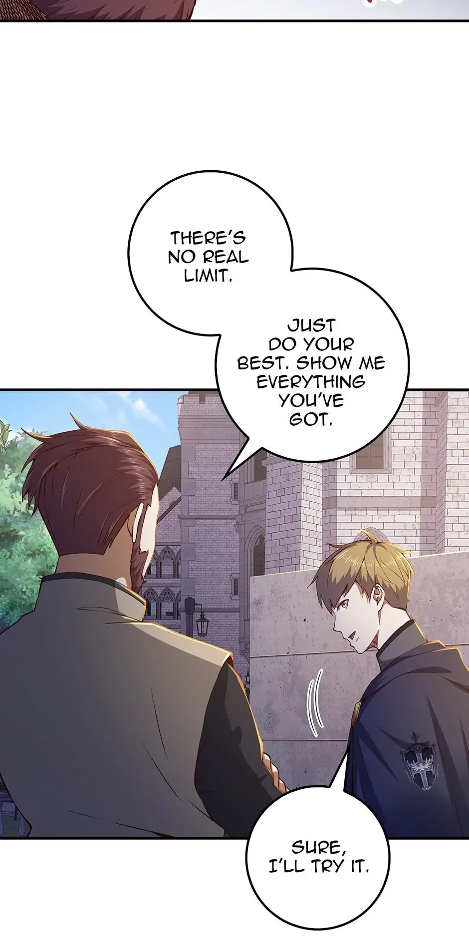 The Lord of Coins Chapter 45 - Page 66