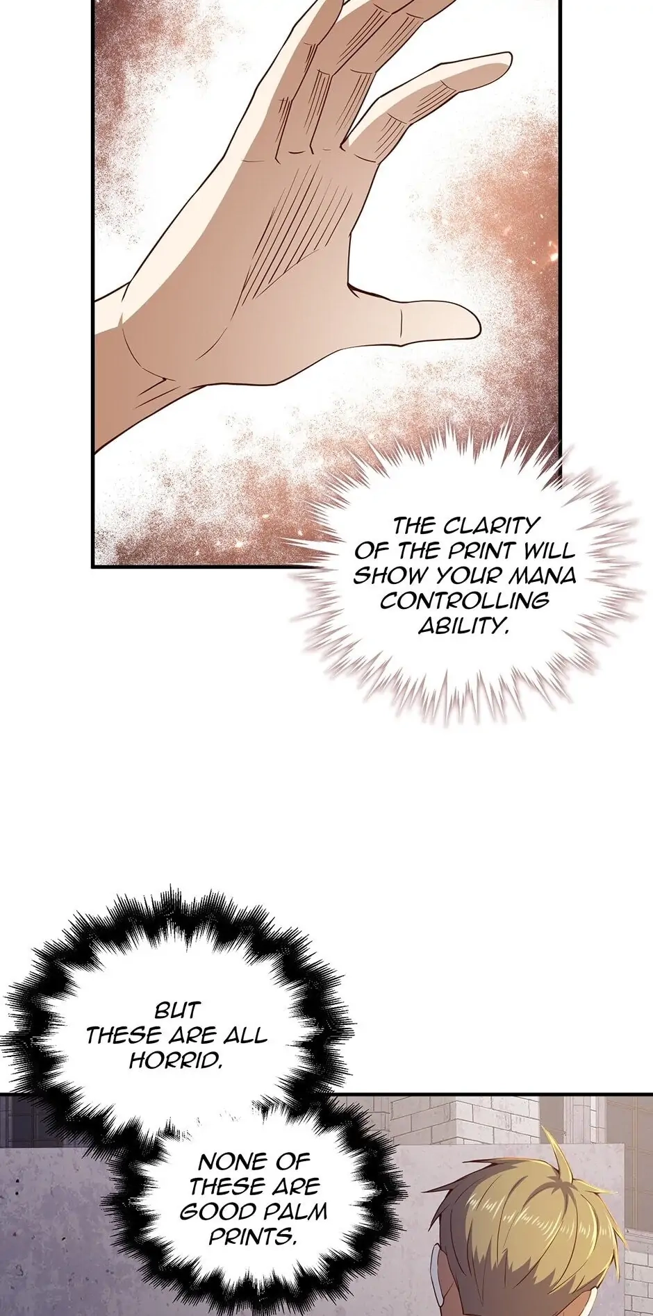 The Lord of Coins Chapter 45 - Page 68