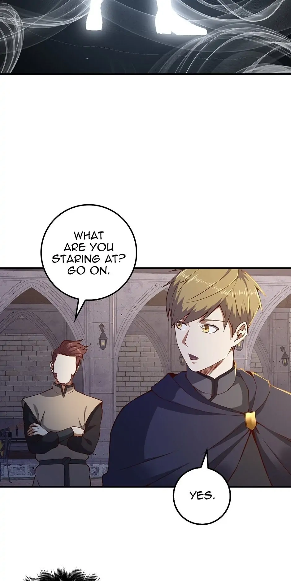 The Lord of Coins Chapter 45 - Page 72