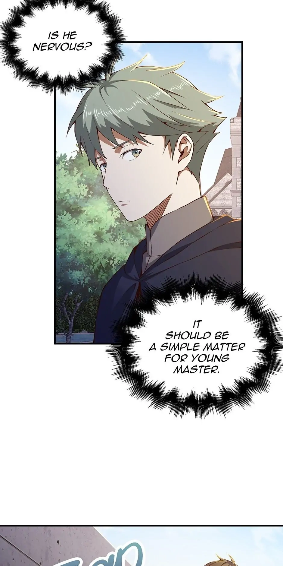The Lord of Coins Chapter 45 - Page 73