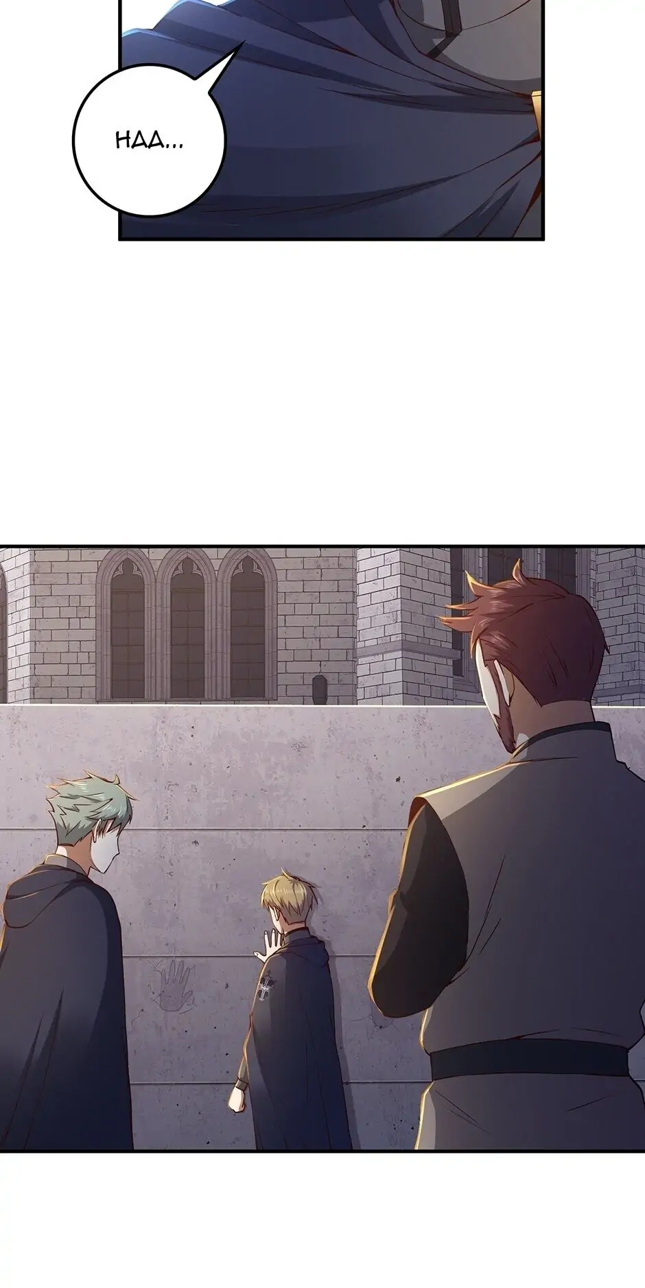 The Lord of Coins Chapter 45 - Page 75