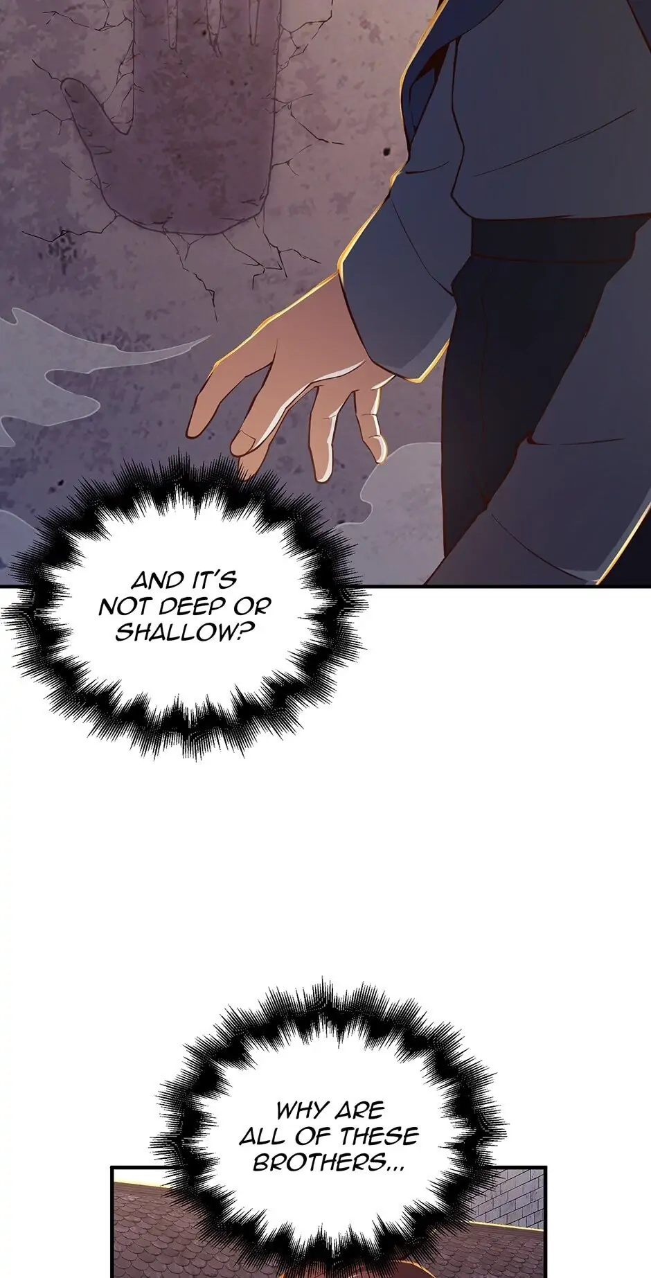 The Lord of Coins Chapter 46 - Page 3