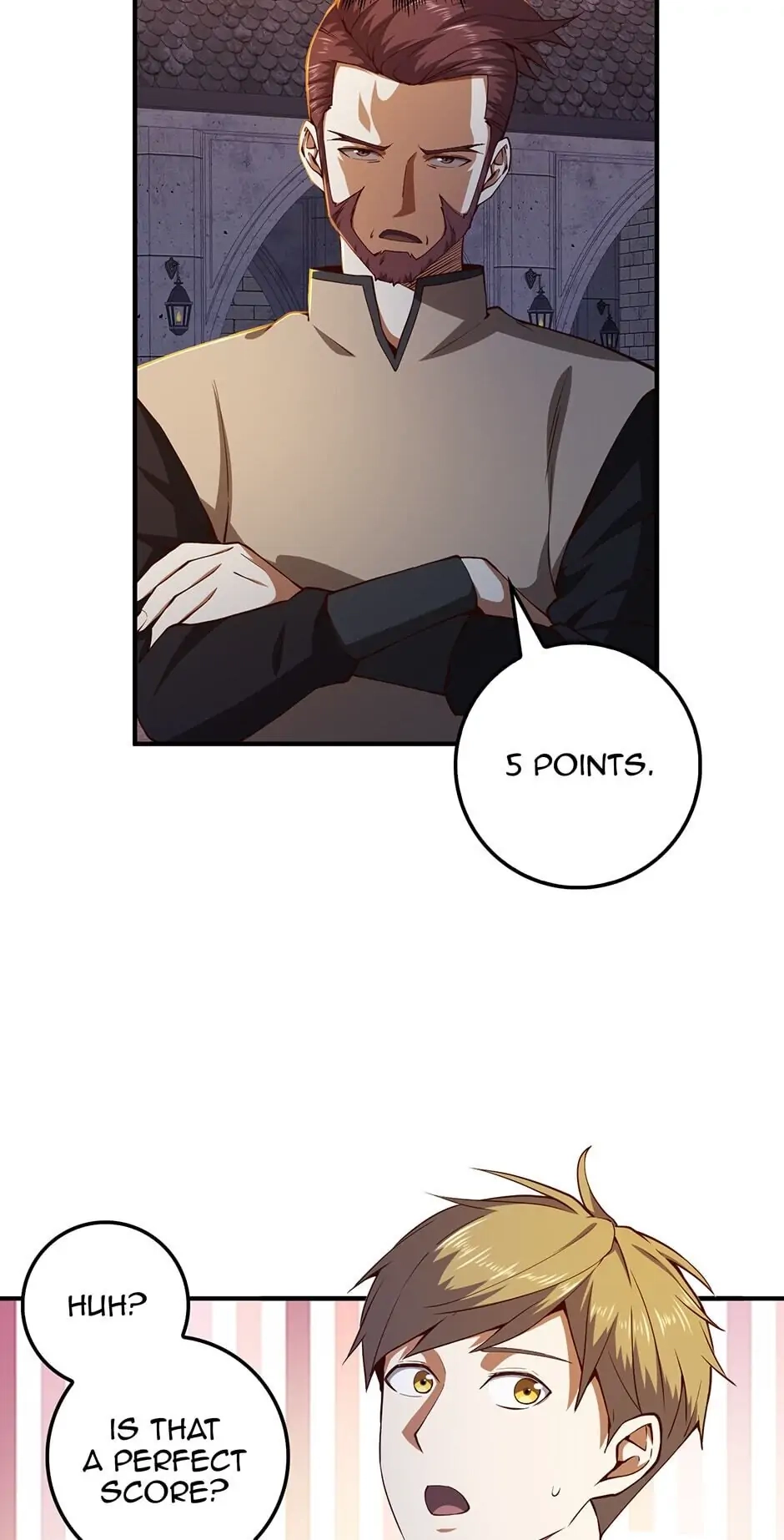 The Lord of Coins Chapter 46 - Page 4