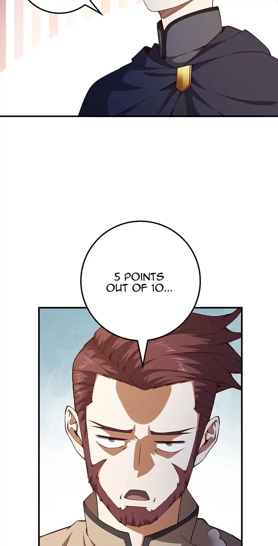The Lord of Coins Chapter 46 - Page 5