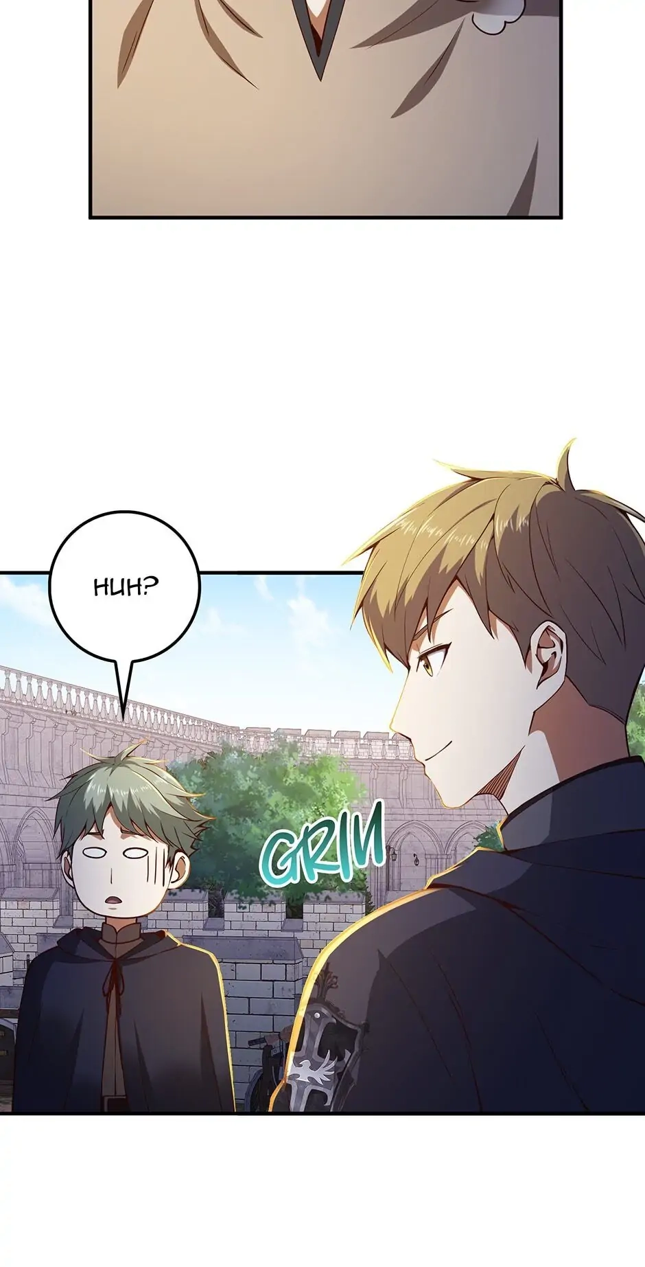 The Lord of Coins Chapter 46 - Page 6