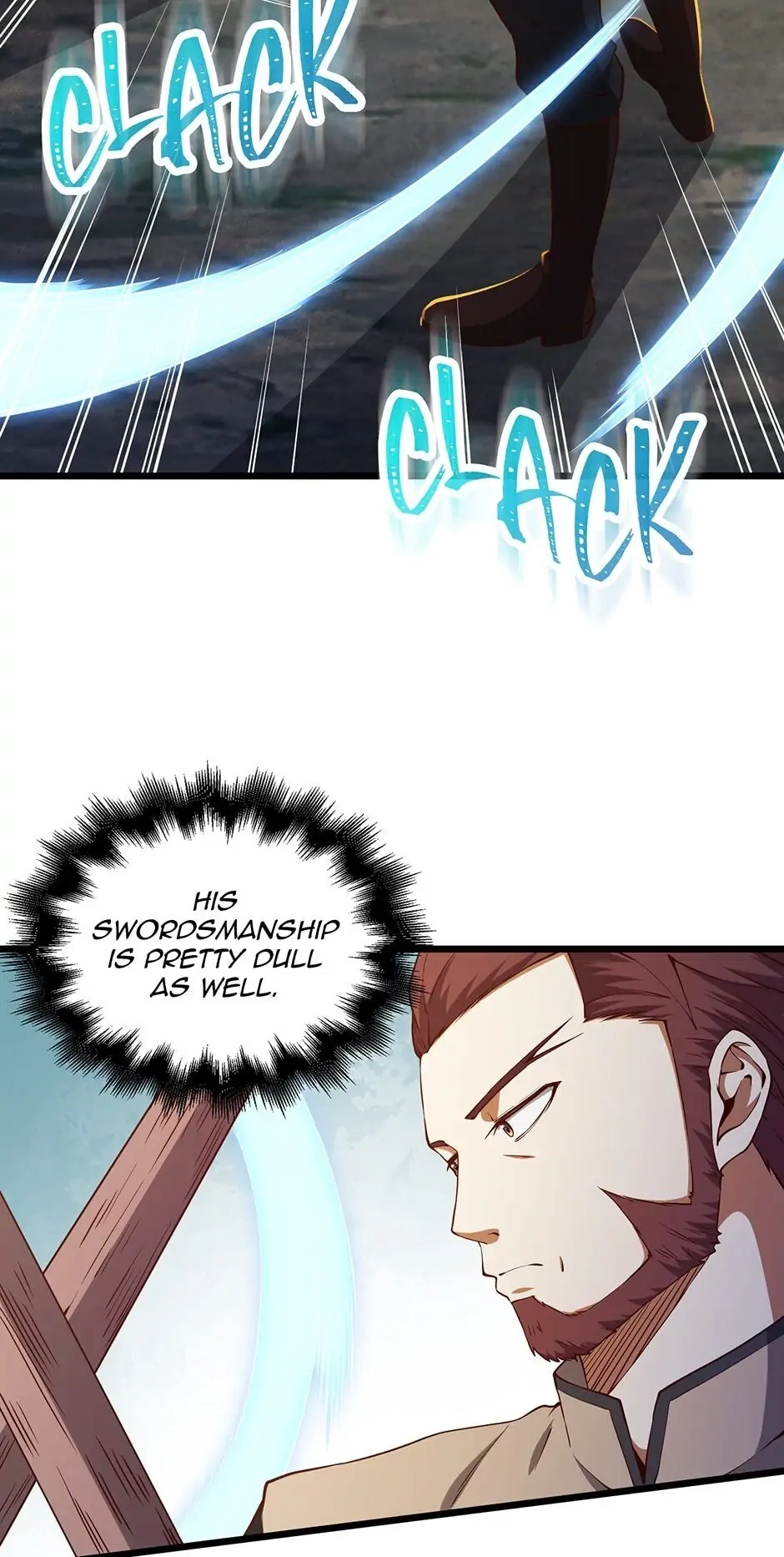 The Lord of Coins Chapter 46 - Page 10