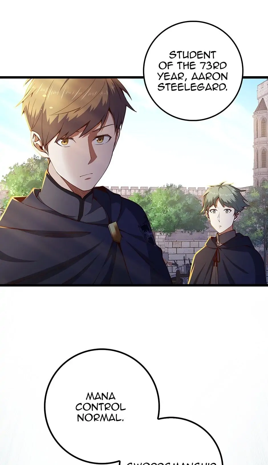 The Lord of Coins Chapter 46 - Page 14