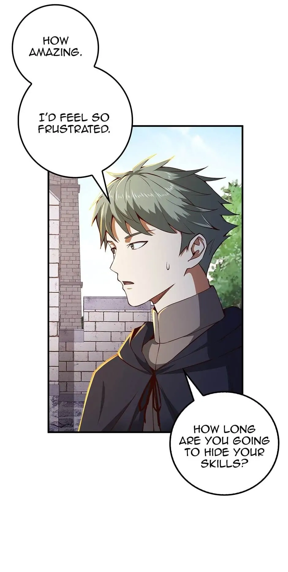 The Lord of Coins Chapter 46 - Page 20