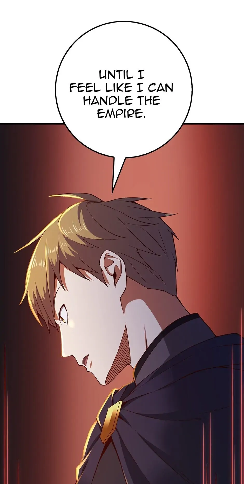 The Lord of Coins Chapter 46 - Page 21