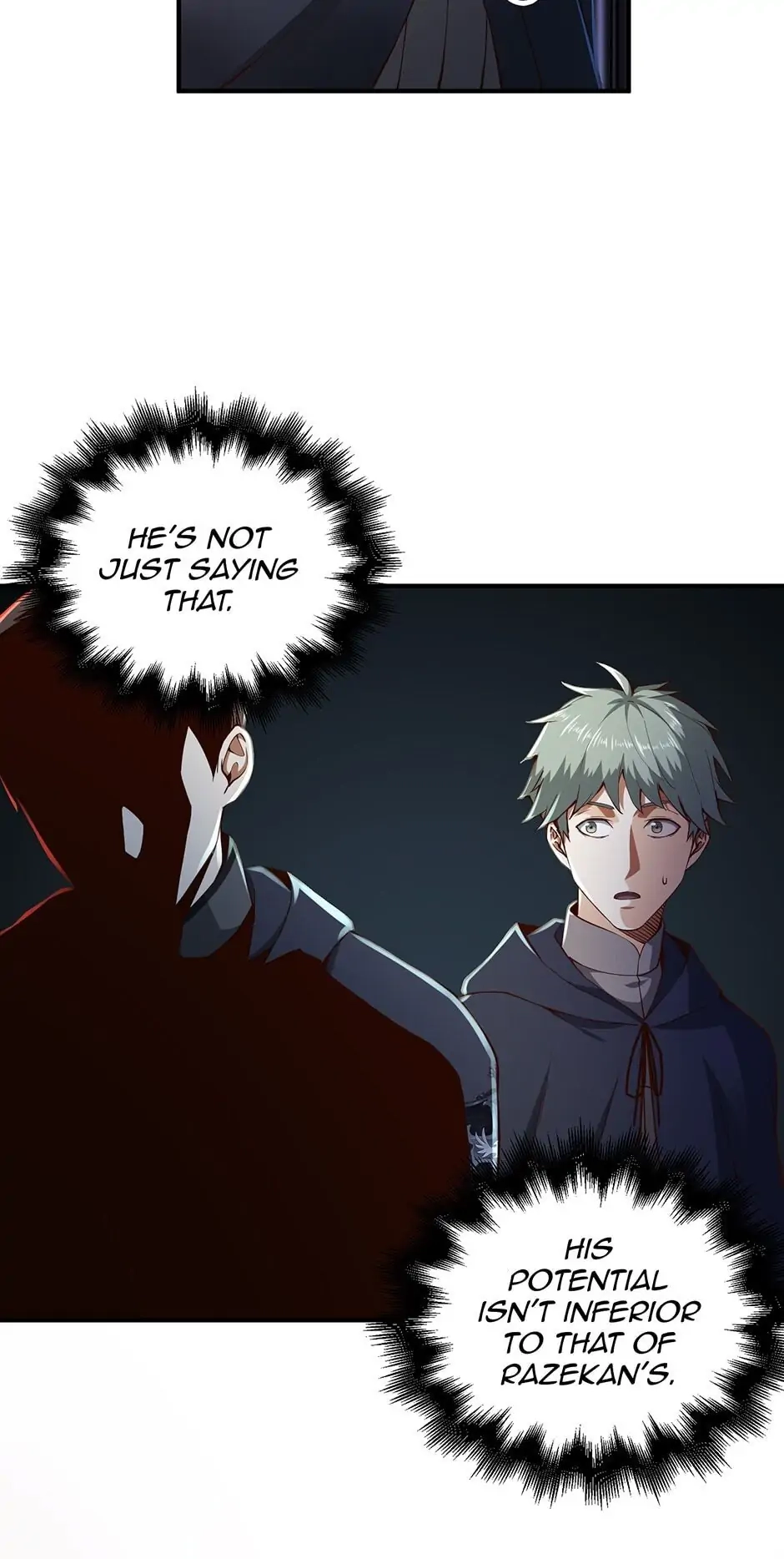 The Lord of Coins Chapter 46 - Page 23
