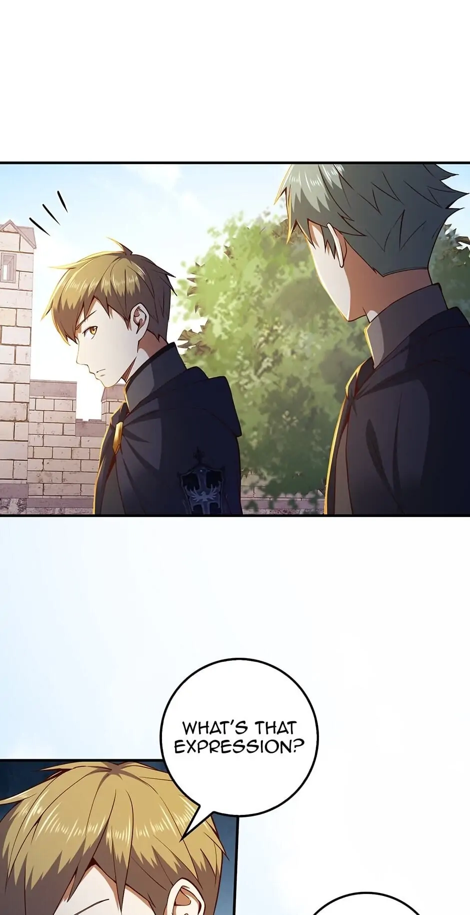The Lord of Coins Chapter 46 - Page 26