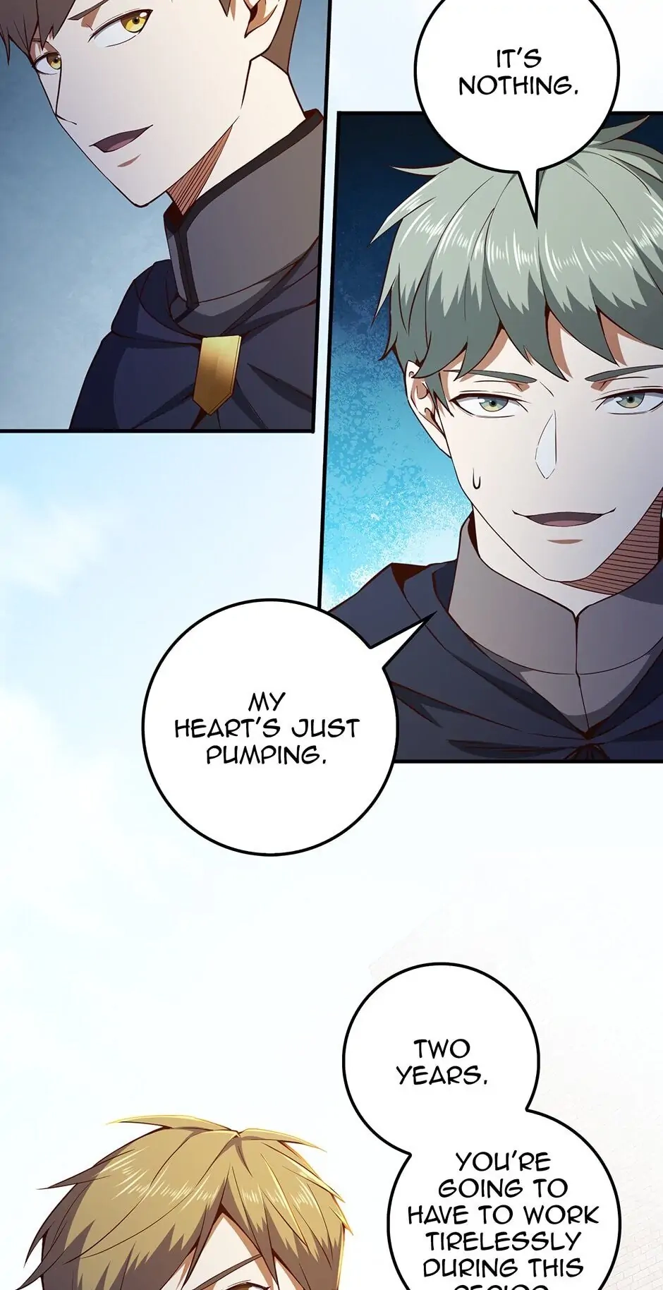 The Lord of Coins Chapter 46 - Page 27