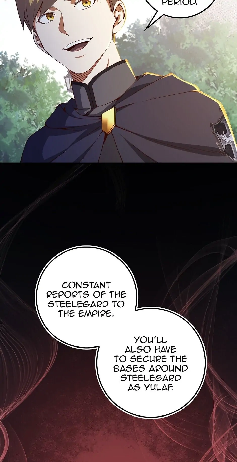 The Lord of Coins Chapter 46 - Page 28