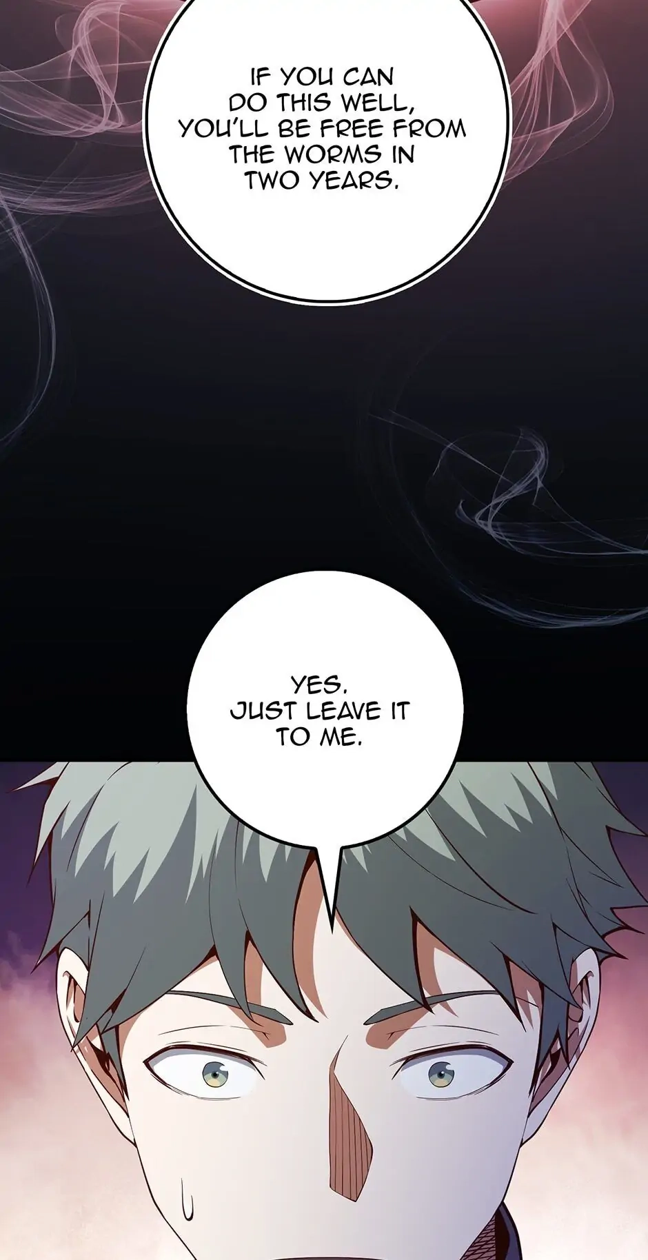 The Lord of Coins Chapter 46 - Page 30