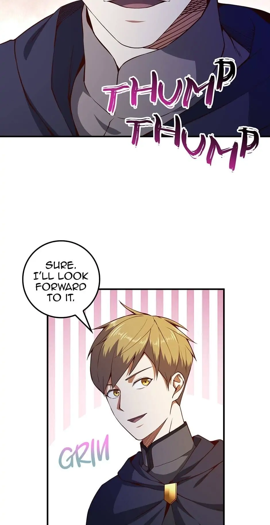 The Lord of Coins Chapter 46 - Page 31