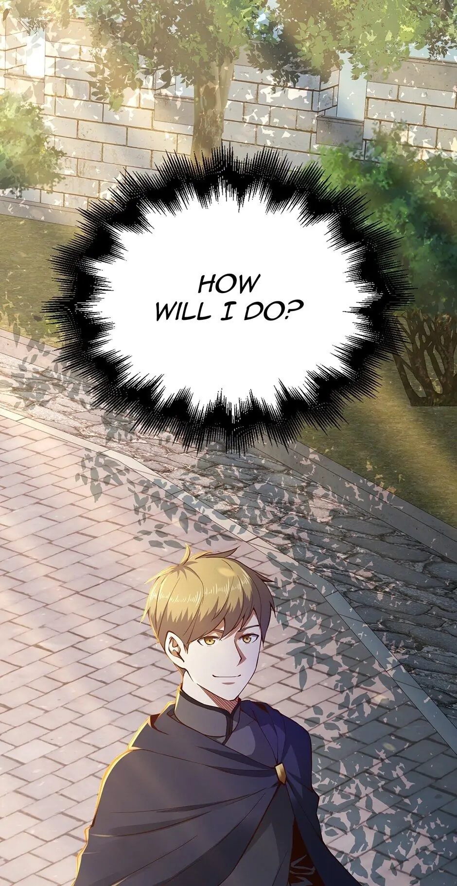 The Lord of Coins Chapter 46 - Page 41