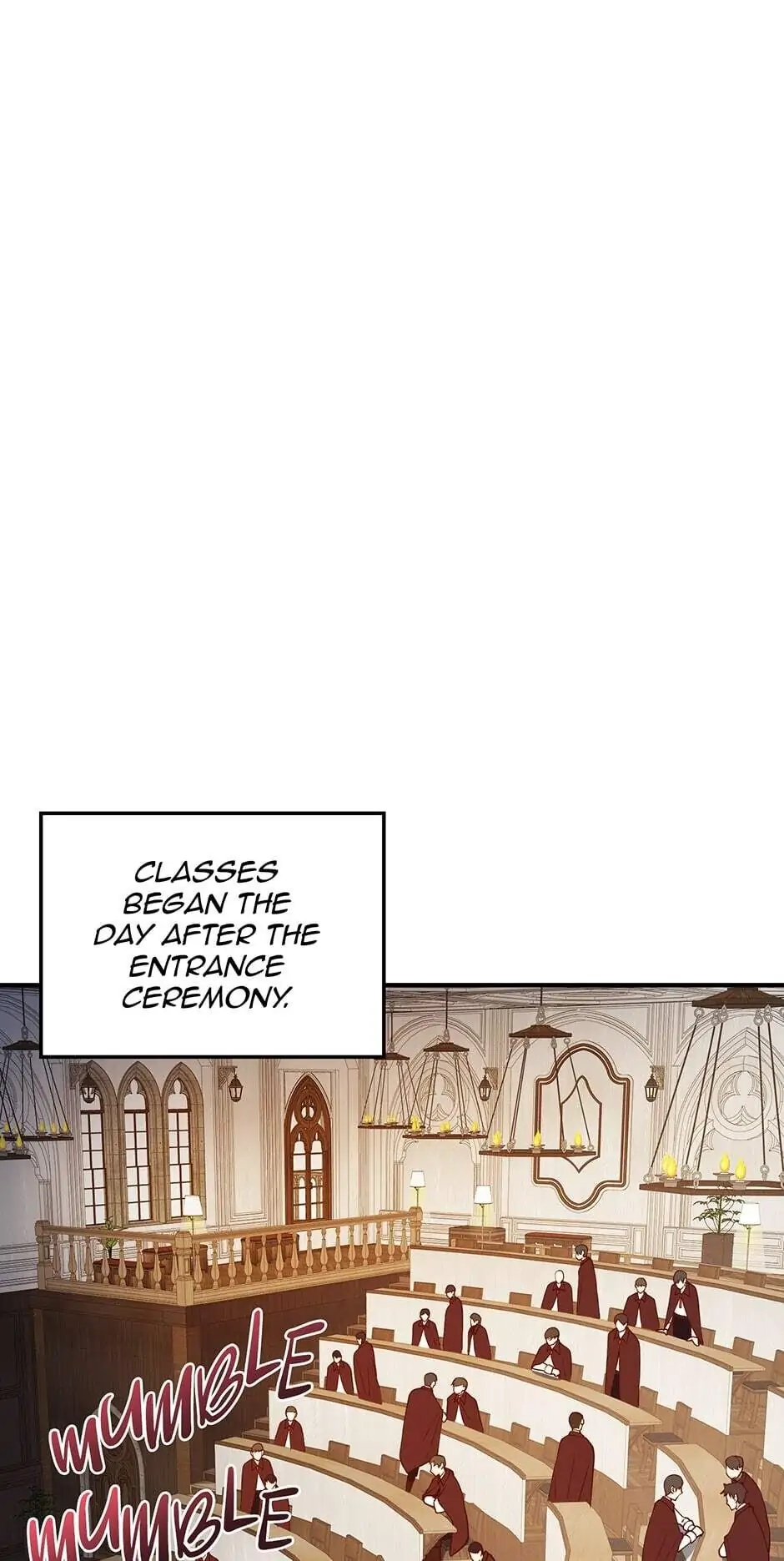 The Lord of Coins Chapter 46 - Page 43