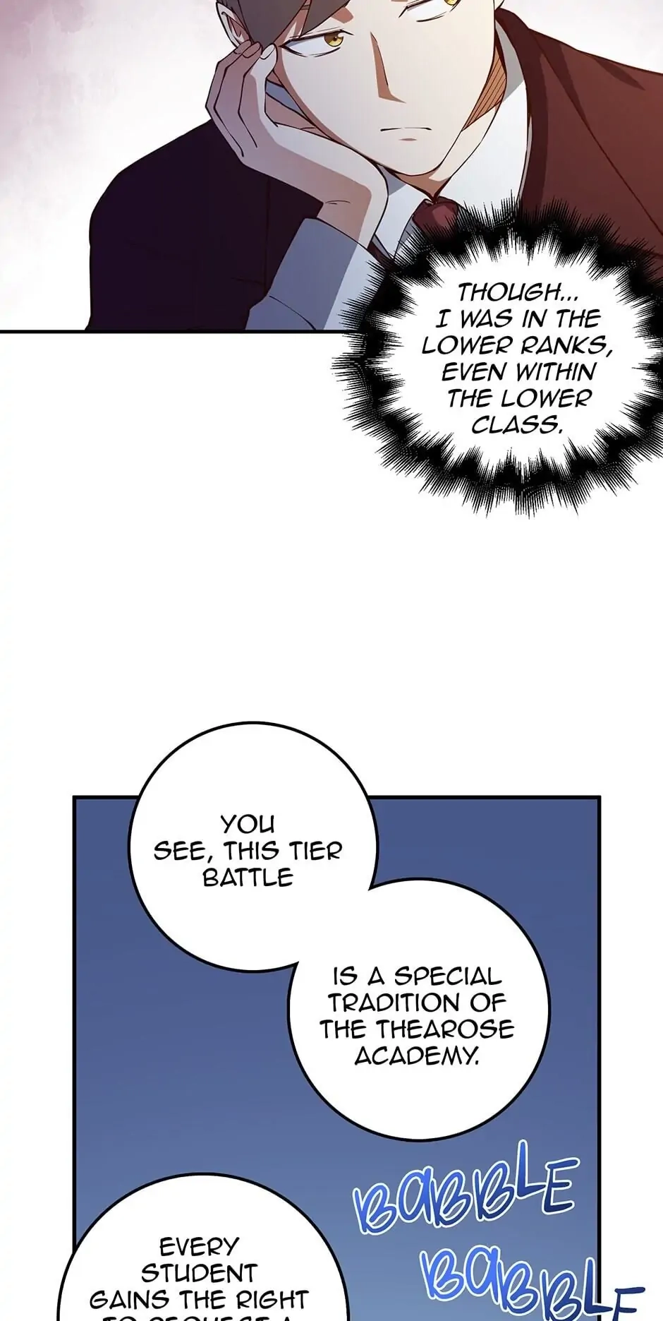 The Lord of Coins Chapter 46 - Page 47