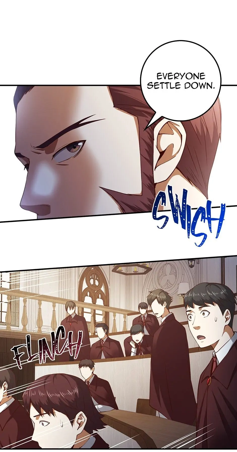 The Lord of Coins Chapter 46 - Page 54