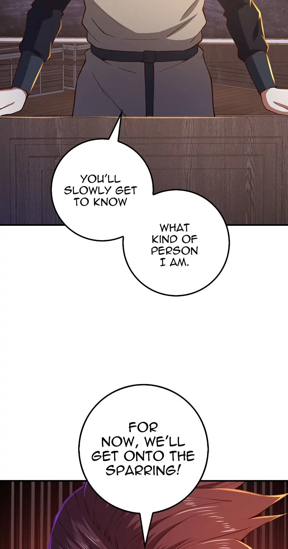 The Lord of Coins Chapter 46 - Page 57