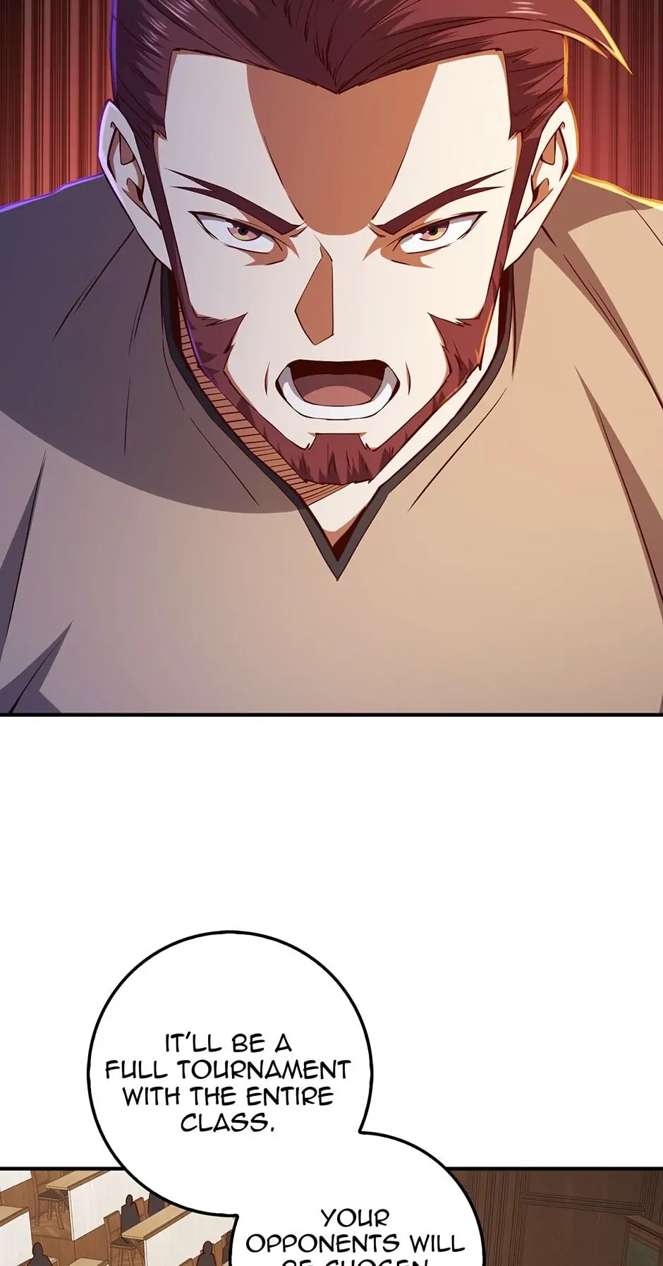 The Lord of Coins Chapter 46 - Page 58
