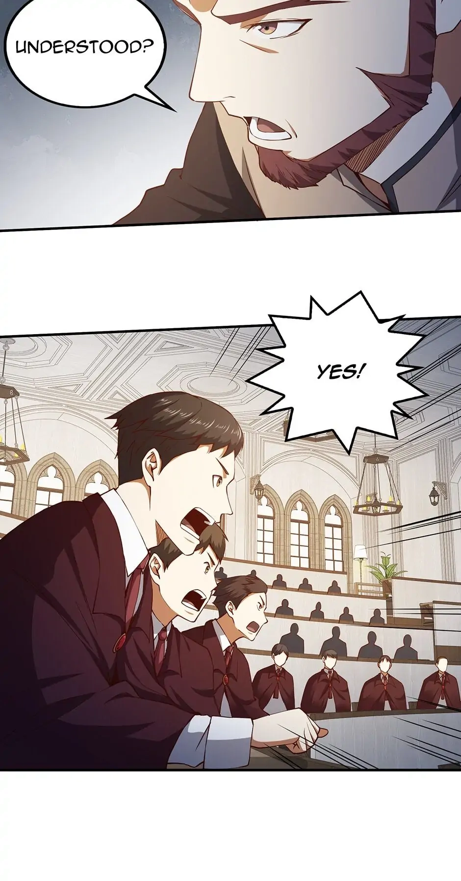 The Lord of Coins Chapter 46 - Page 60