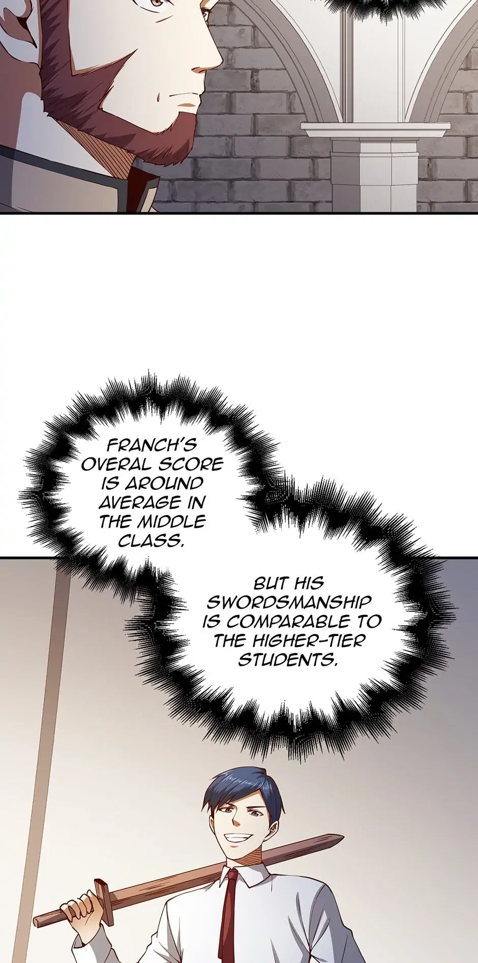 The Lord of Coins Chapter 46 - Page 68