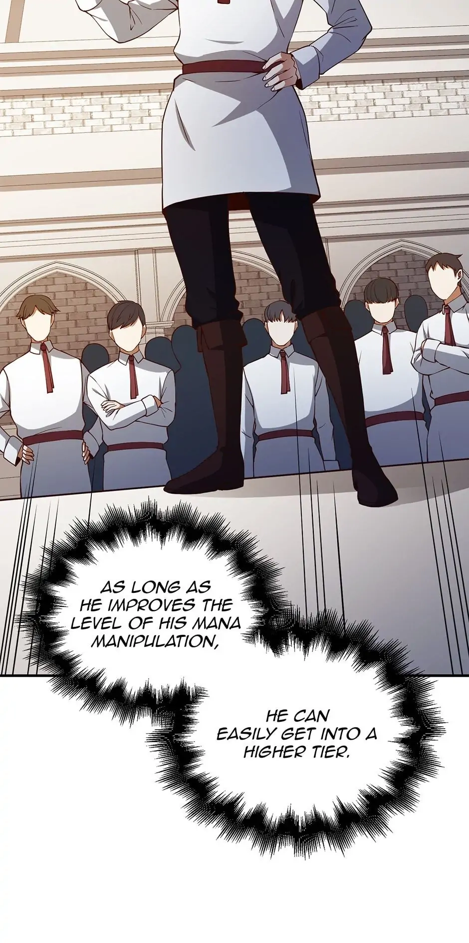 The Lord of Coins Chapter 46 - Page 69