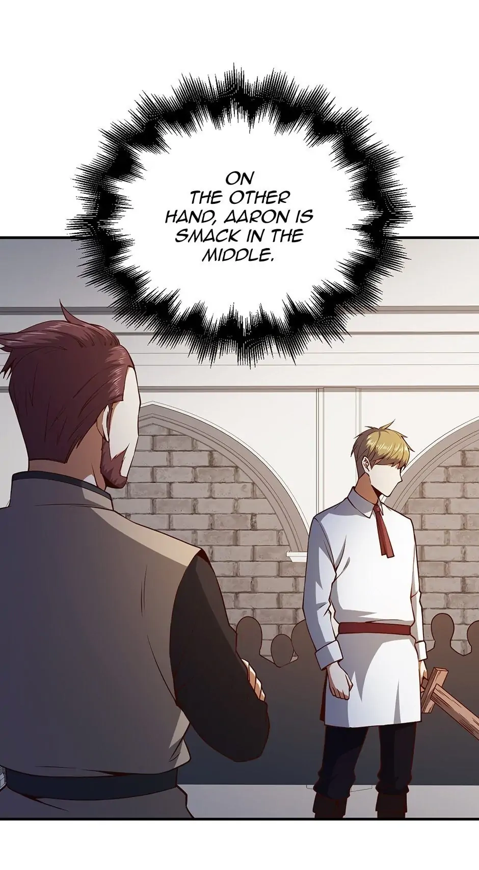The Lord of Coins Chapter 46 - Page 70