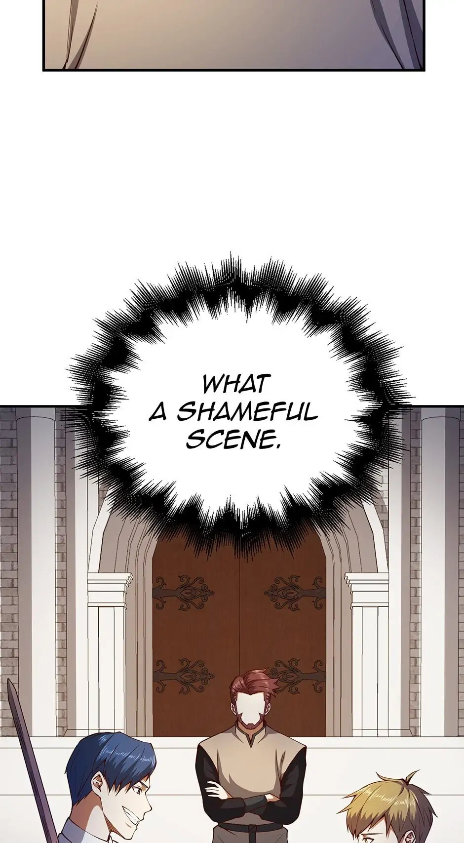 The Lord of Coins Chapter 46 - Page 72