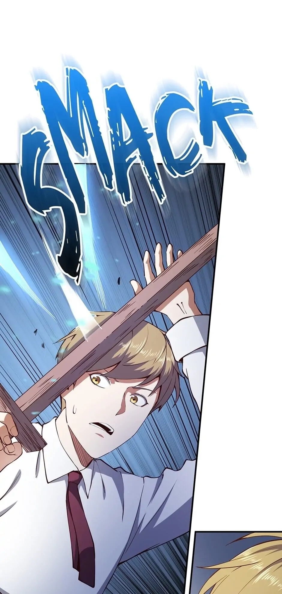 The Lord of Coins Chapter 47 - Page 4