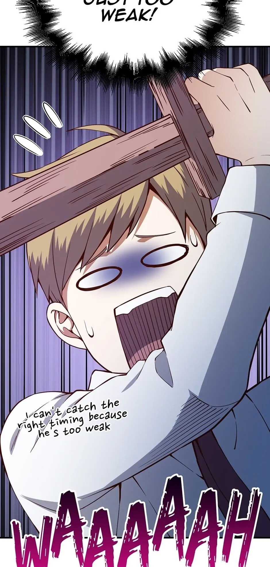 The Lord of Coins Chapter 47 - Page 6