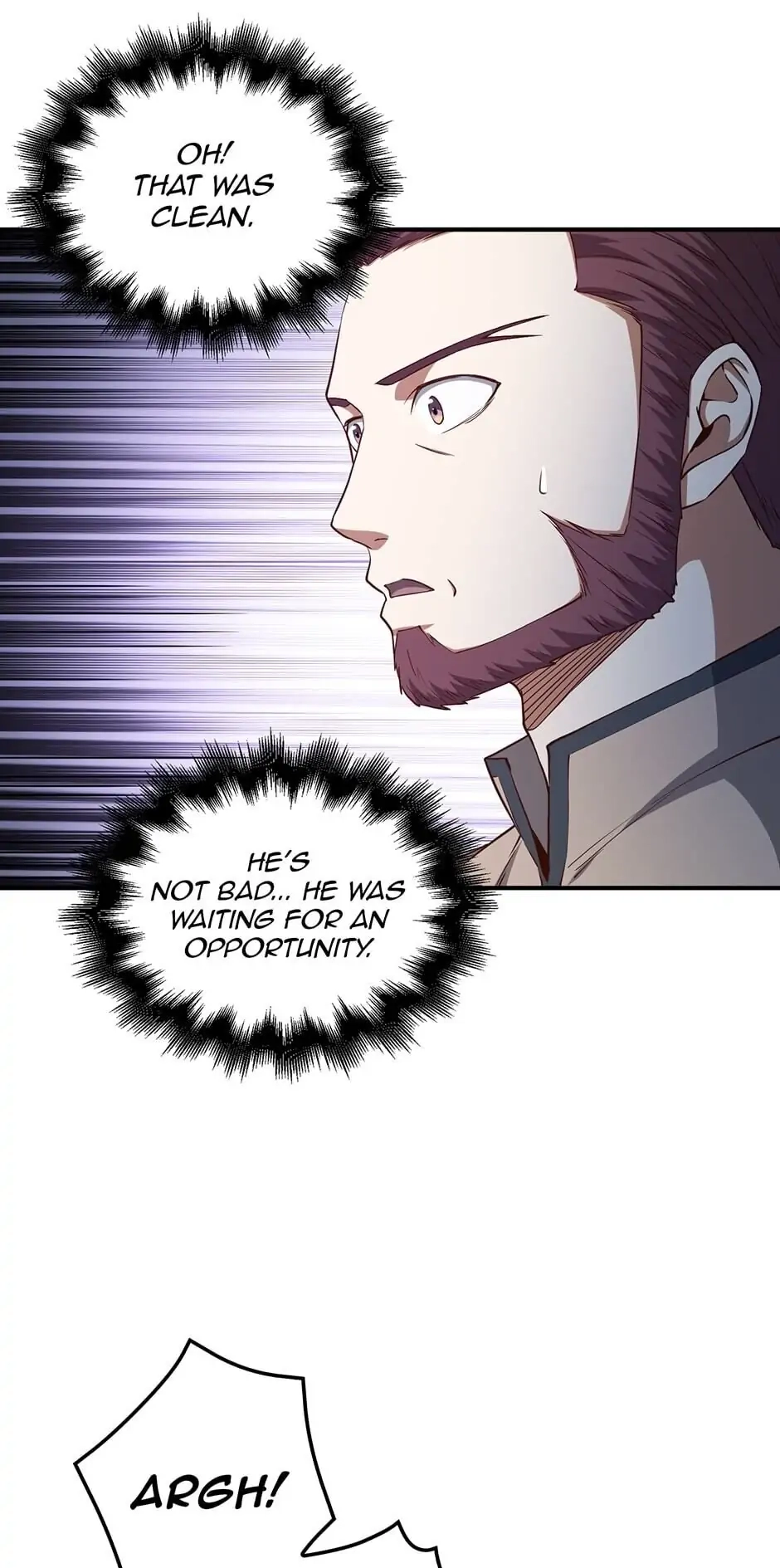 The Lord of Coins Chapter 47 - Page 15