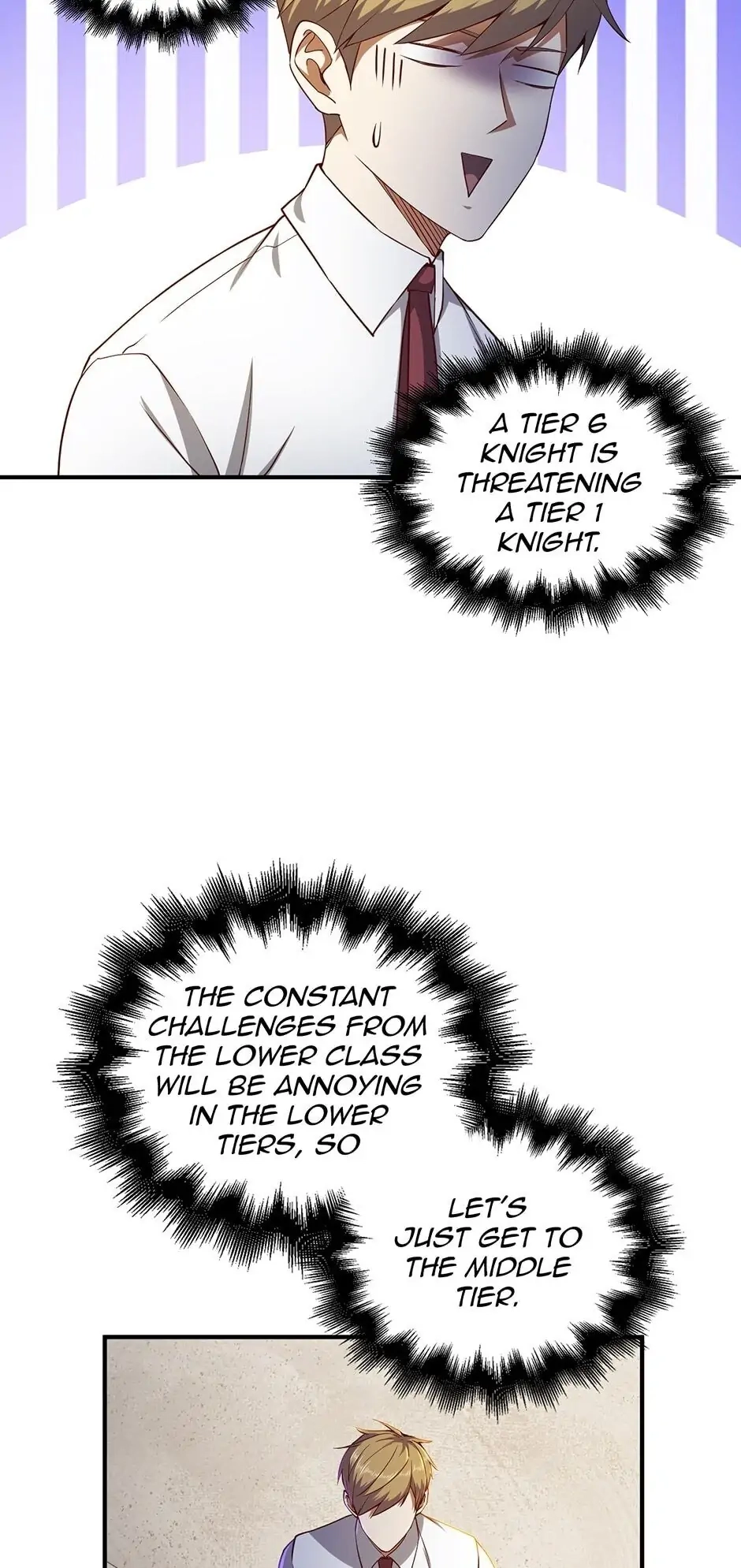 The Lord of Coins Chapter 47 - Page 19