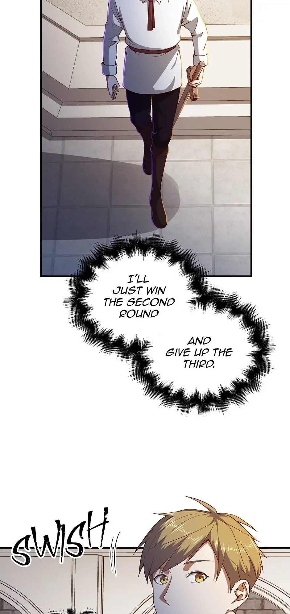 The Lord of Coins Chapter 47 - Page 20