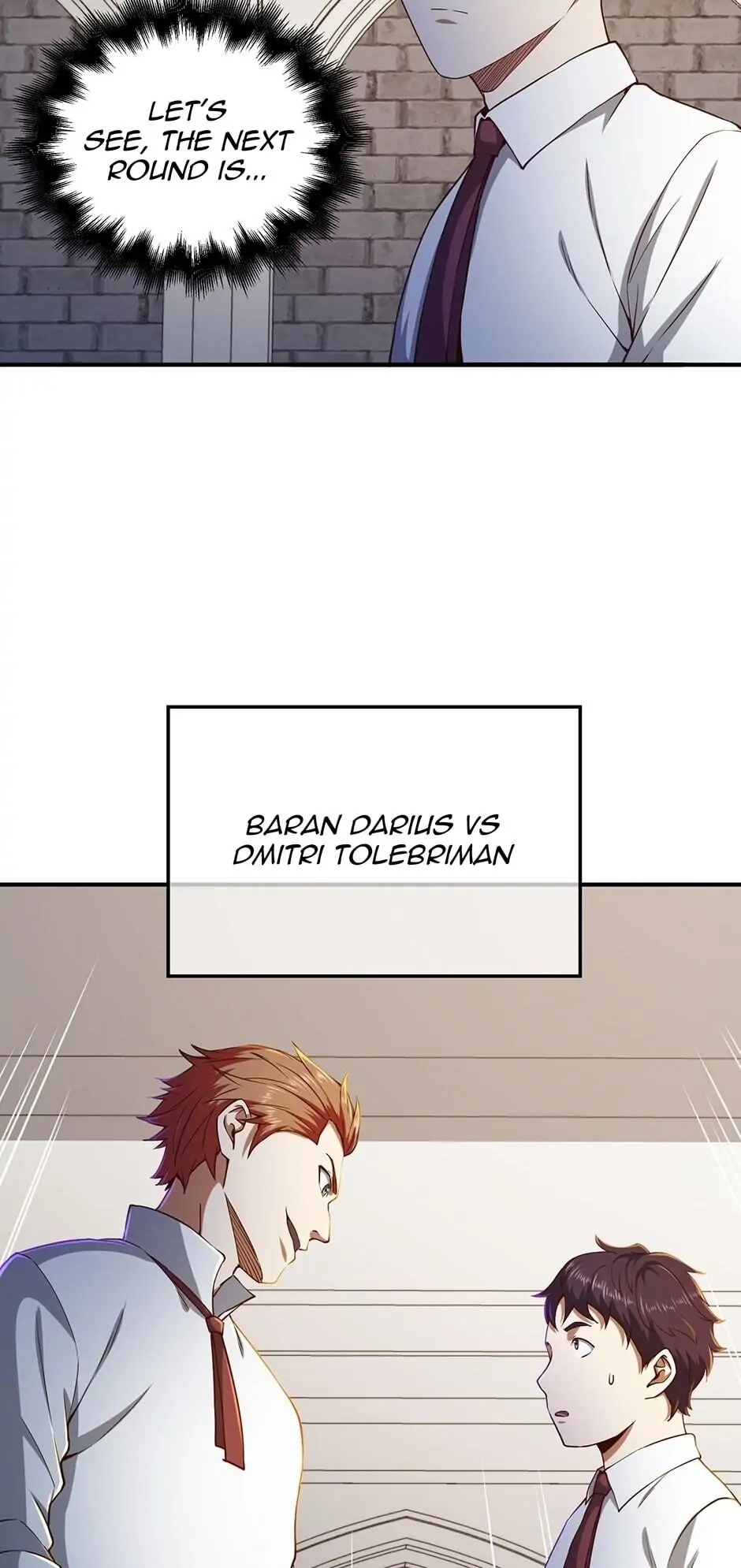 The Lord of Coins Chapter 47 - Page 21