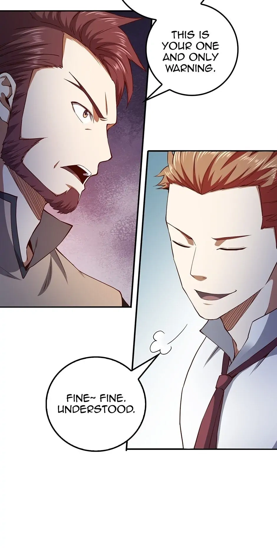 The Lord of Coins Chapter 47 - Page 34