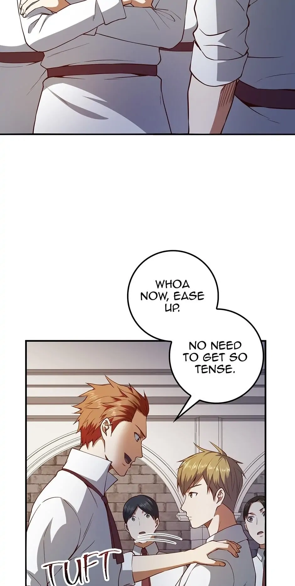 The Lord of Coins Chapter 47 - Page 37