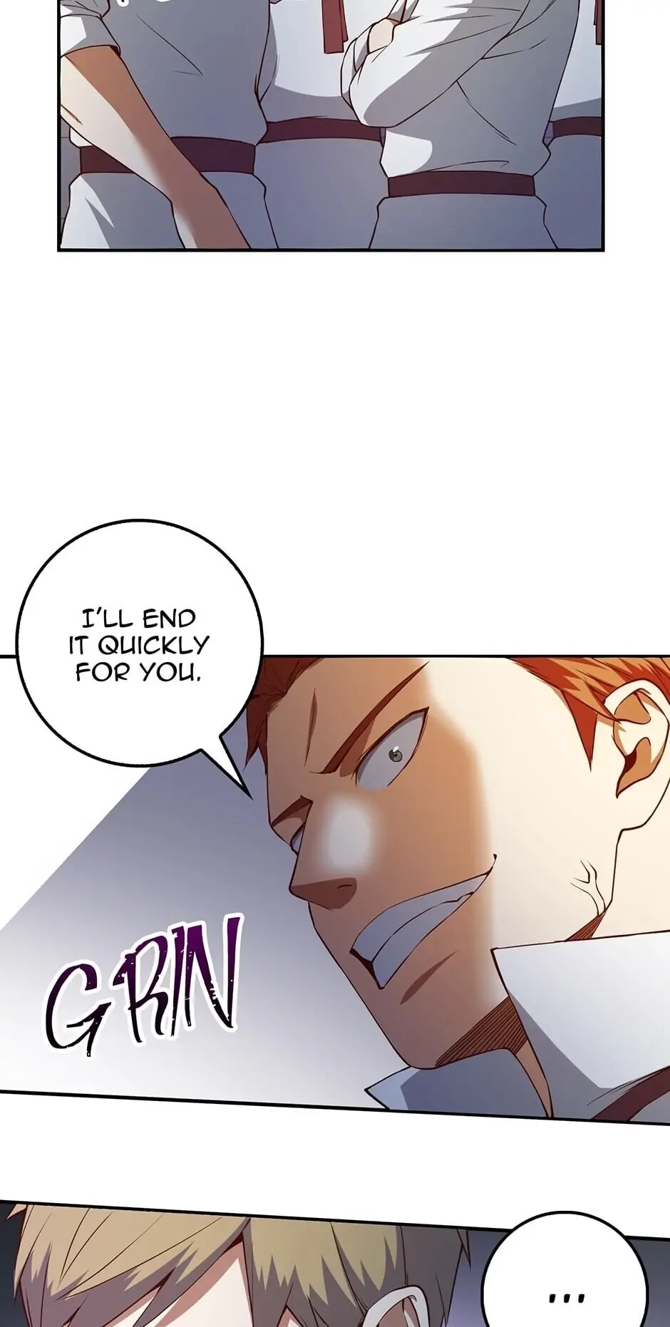 The Lord of Coins Chapter 47 - Page 38