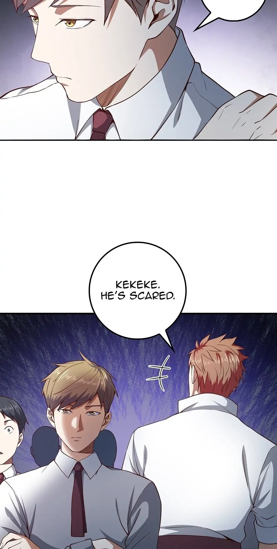 The Lord of Coins Chapter 47 - Page 39