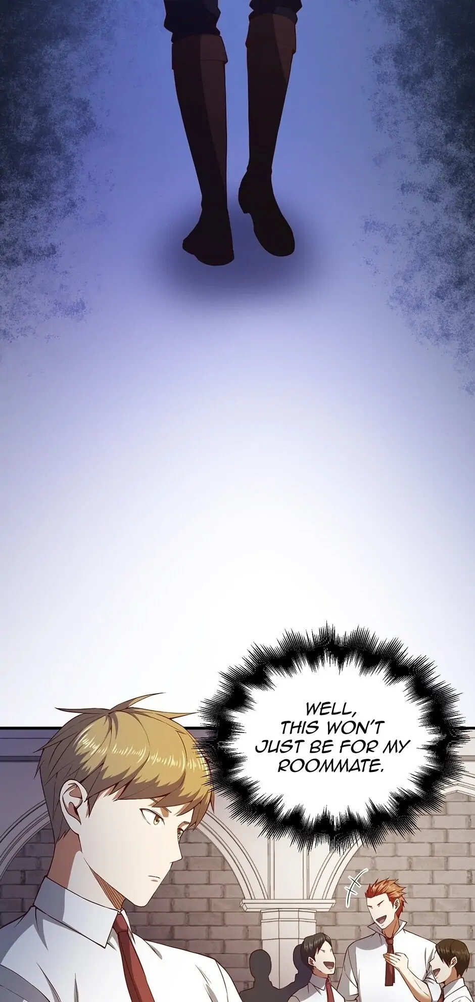 The Lord of Coins Chapter 47 - Page 44