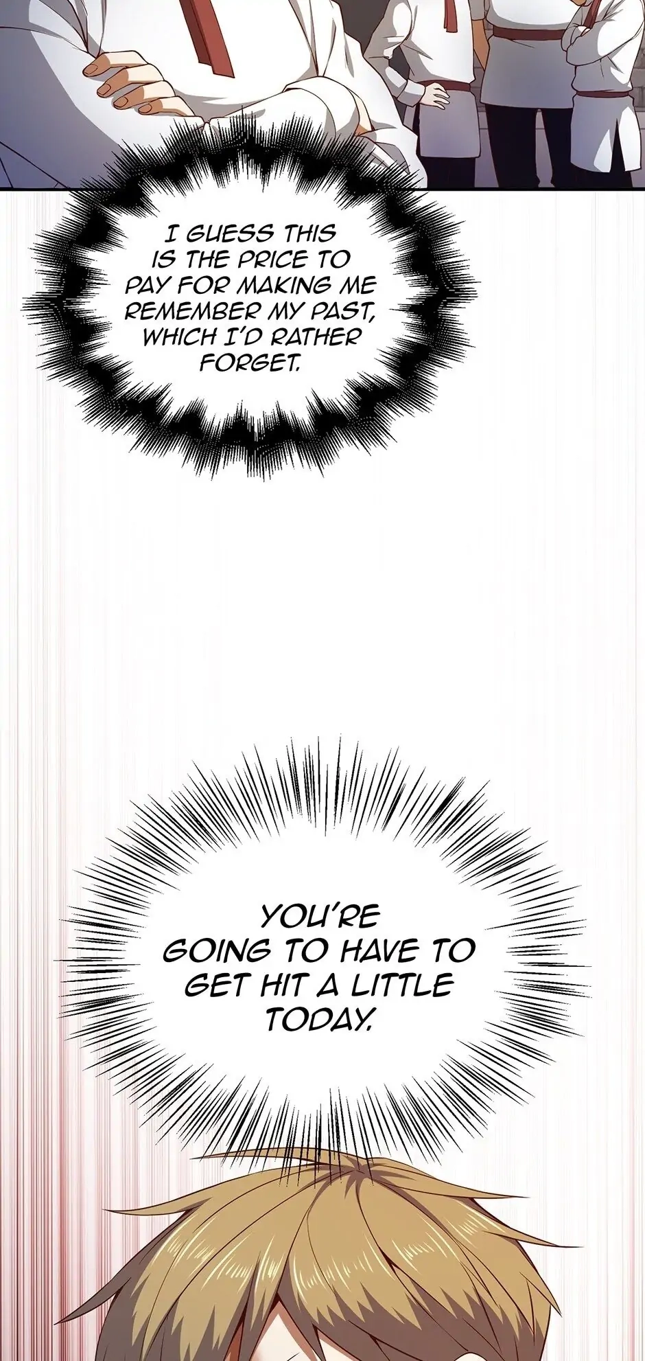 The Lord of Coins Chapter 47 - Page 45