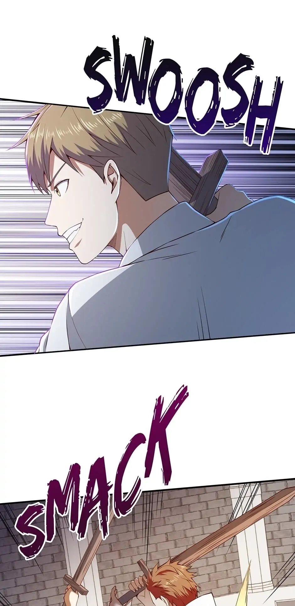The Lord of Coins Chapter 47 - Page 50