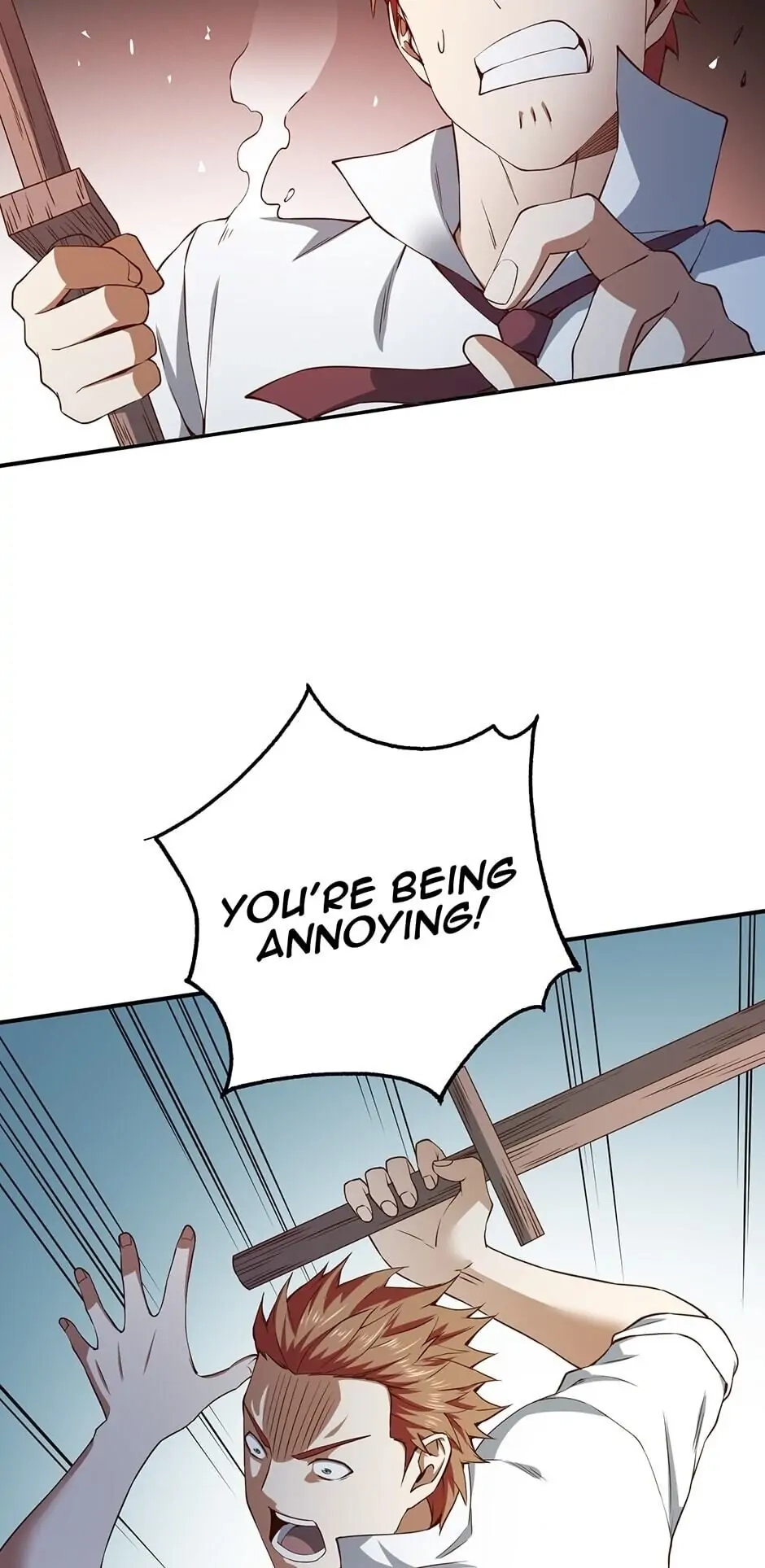 The Lord of Coins Chapter 47 - Page 52