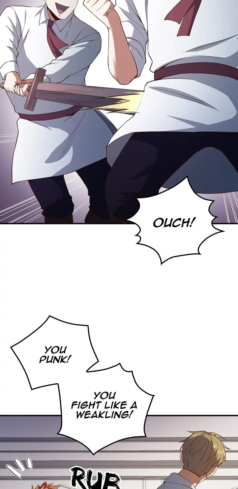 The Lord of Coins Chapter 47 - Page 55