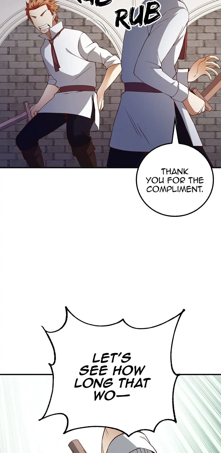 The Lord of Coins Chapter 47 - Page 56