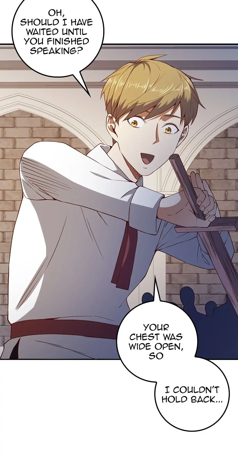 The Lord of Coins Chapter 47 - Page 62