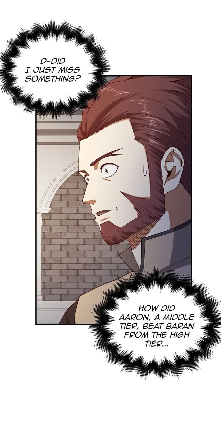 The Lord of Coins Chapter 47 - Page 63
